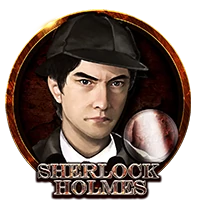 เกมสล็อต Sherlock Holmes